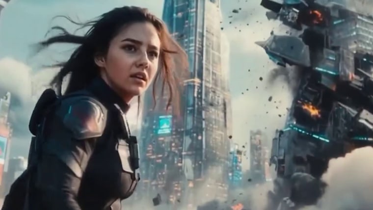 Tilly Norwood, fully AI ‘actor,’ blasted by actors union SAG-AFTRA for ‘devaluing human artistry’