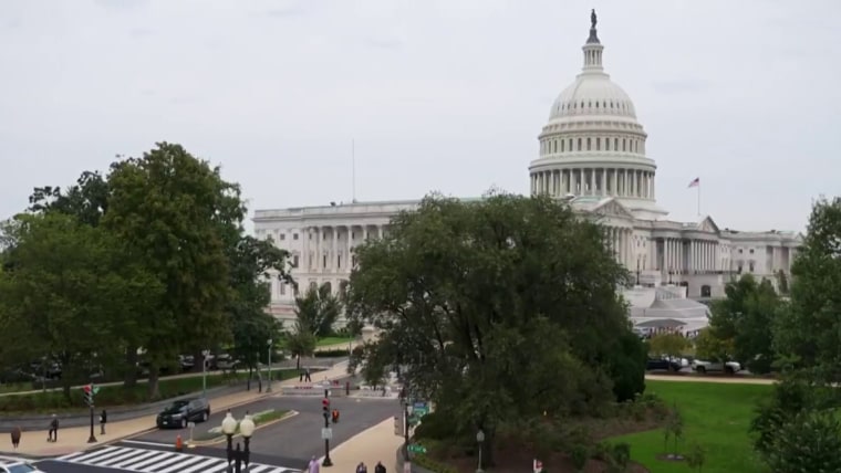 Battered by mass firings and DOGE drama, federal workers now brace for weeks without pay