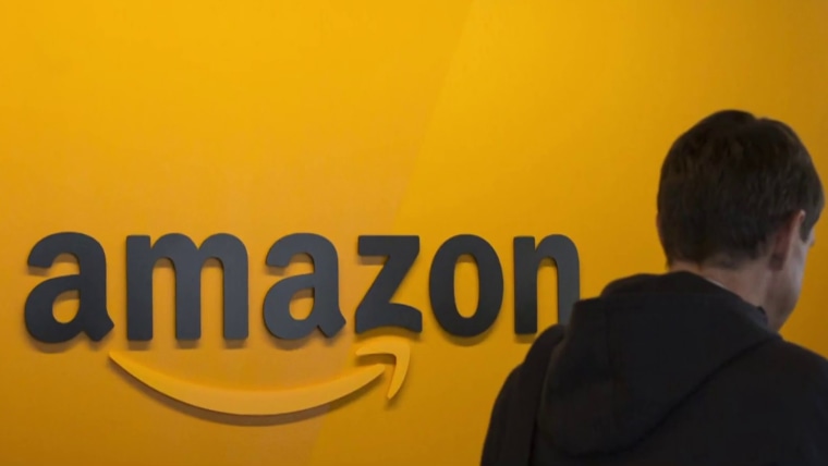 Amazon to lay off 14,000 corporate employees