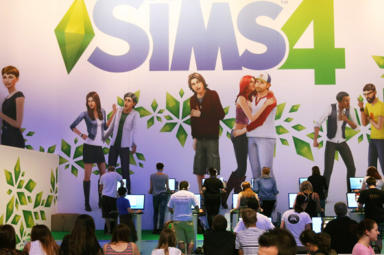 Video game maker Electronic Arts to be acquired for $52.5 billion in largest-ever private equity buyout