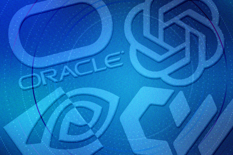 The AI boom’s reliance on circular deals is raising fears of a bubbleA web of dealsThe doomsday scenarioSo. Much. Money.