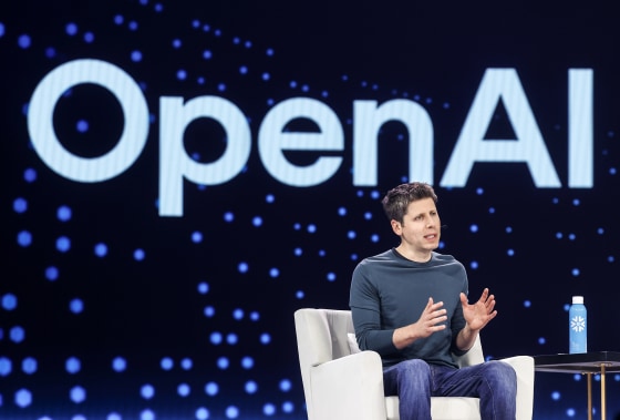 Microsoft and OpenAI reach new deal valuing OpenAI at $500 billion