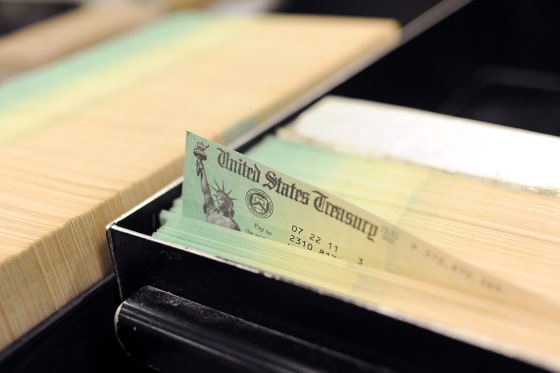 Social Security recipients can expect a 2.8% increase in benefit payments for 2026