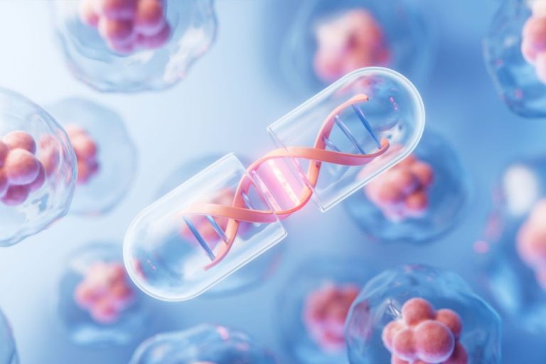 Top 4 Canadian Biotech Stocks of 2025