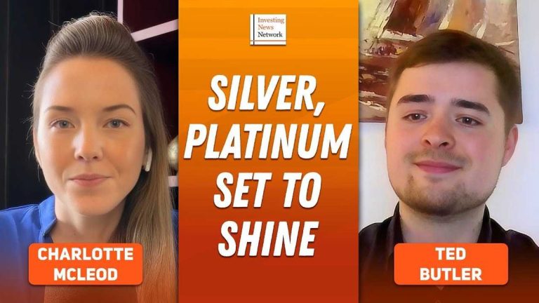 Ted Butler: Silver’s Bull Run — Price Drivers, Stocks, What’s Next