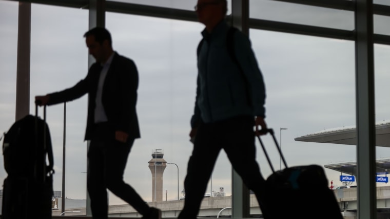 The FAA is set to start cutting flights to contend with delays and staffing shortages
