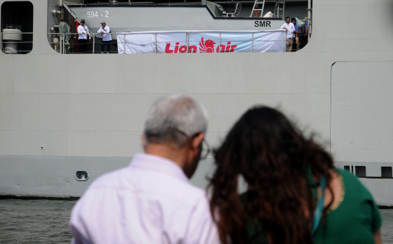 Boeing ordered to pay more than $28 million to 737 MAX crash victim’s family