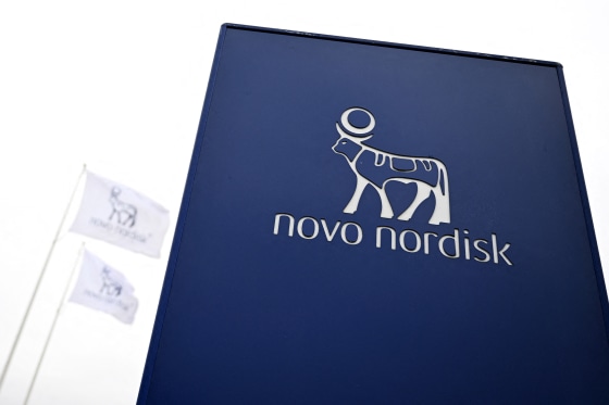Novo Nordisk says Alzheimer’s trial with older GLP-1 drug fails