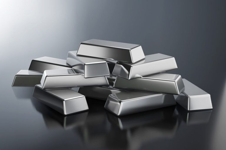 Silver Stocks: 5 Biggest Companies in 2025