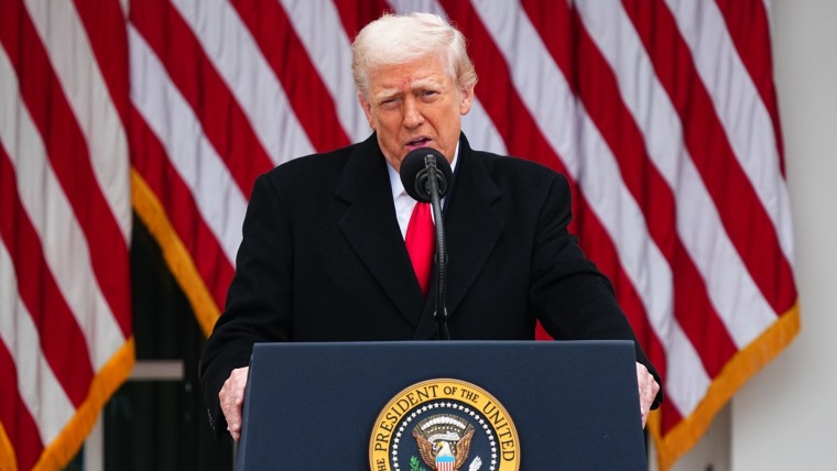 Trump to visit Pennsylvania to address the economy and inflation