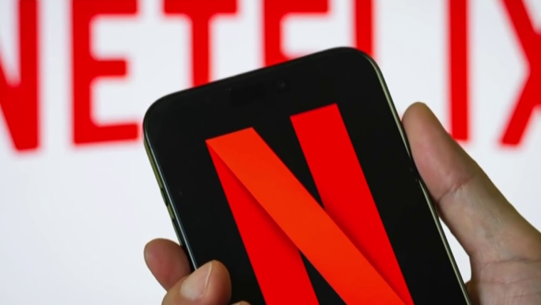 Netflix agrees to buy Warner Bros. and HBO Max, creating streaming titan