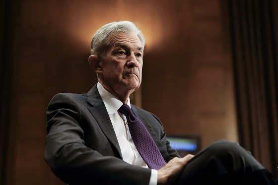 The Fed’s favorite inflation indicator hit 2.8% in September, delayed data shows