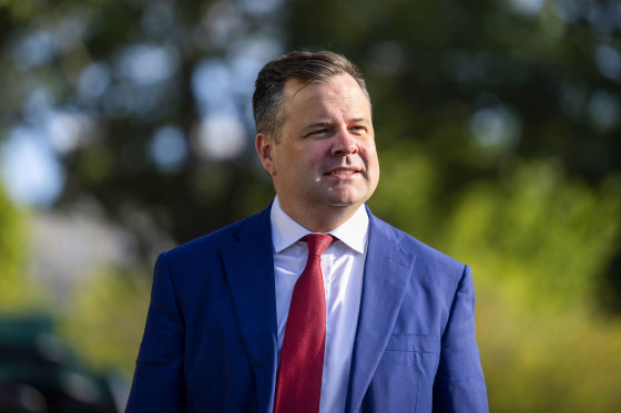 Government Accountability Office opens investigation into FHFA chief Bill Pulte