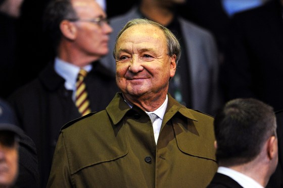 Tom Hicks, the Texas businessman who owned Stars, Rangers and Liverpool teams, dies at 79