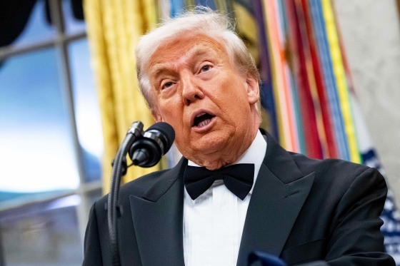 Trump doesn’t rule out troops in Venezuela, says President Nicolás Maduro’s ‘days are numbered’