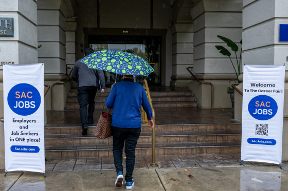 Small businesses cut 120,000 jobs in November, ADP says