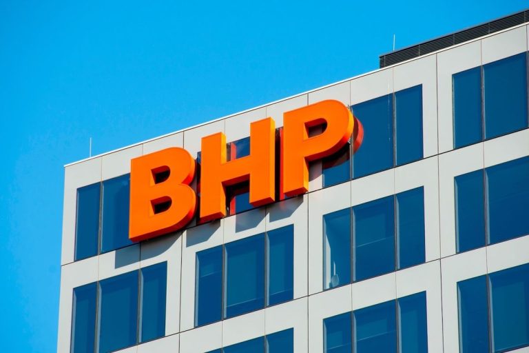 BHP Pens US$2 Billion Deal to Boost Pilbara Iron Ore Expansion