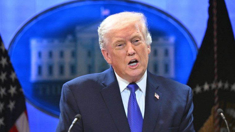 ‘Everyone here is irate’: White House scrambles after tariff loss as Trump unloads on Supreme Court