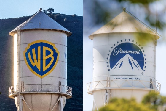 Warner Bros. Discovery says new Paramount bid could best Netflix offer